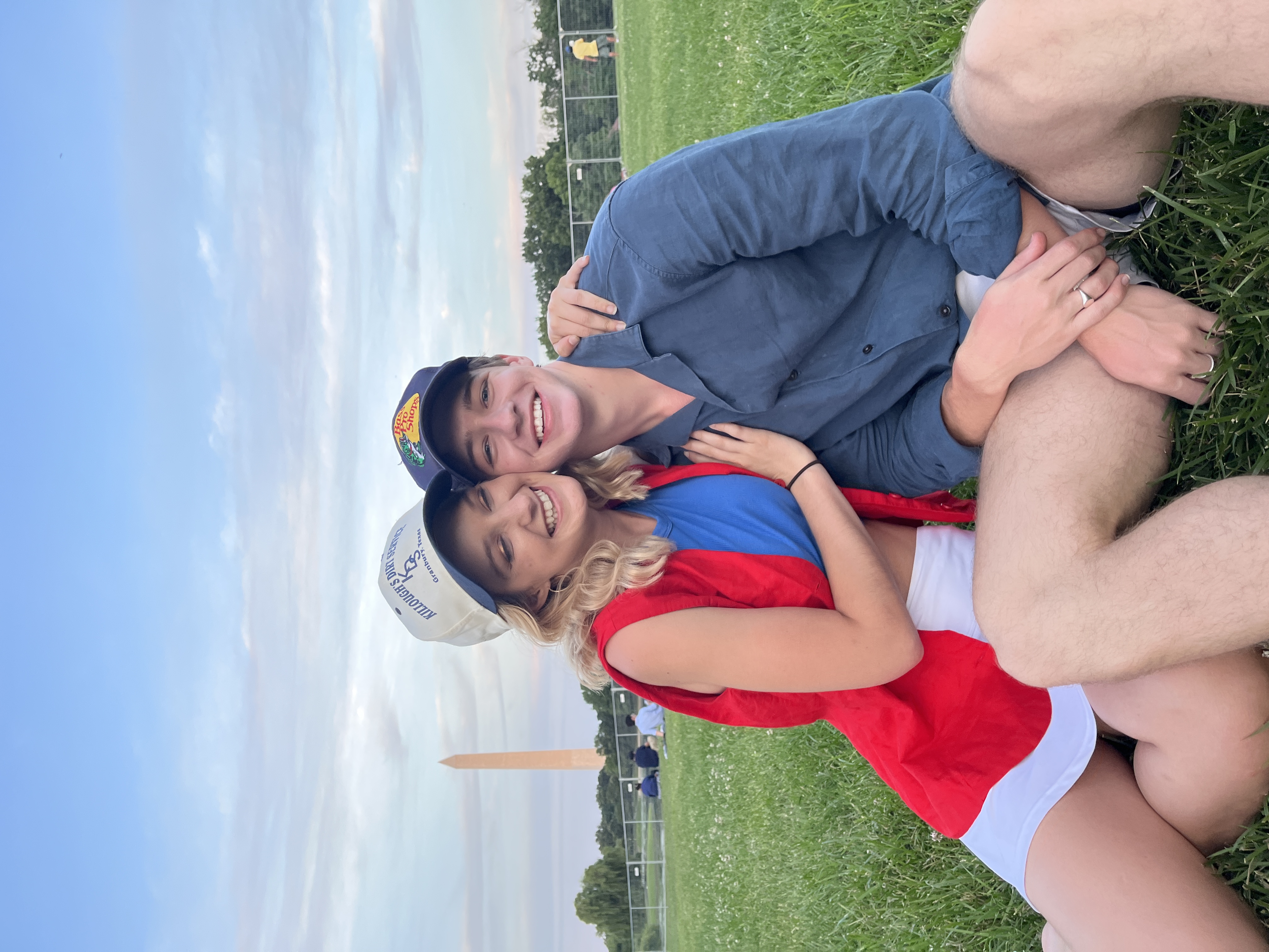 Fourth of July